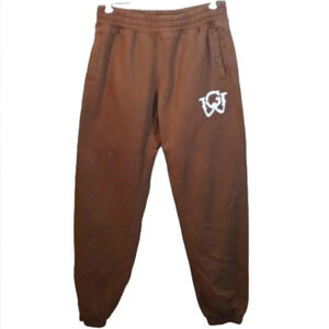 Golf Wang Men's Brown Joggers size Medium
